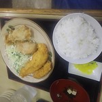 竹野食堂 - 