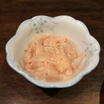 もつ料理　京山 - 