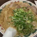 Ramen Kairikiya Ionmoru Kisaradu Ten - 