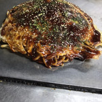 Okonomiyaki Yocchan - 