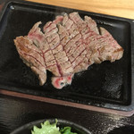 Sumibi Yakiniku Hanhan - 