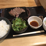 Sumibi Yakiniku Hanhan - 