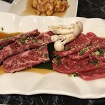 Wagyu Yakiniku Tawara Ya - 