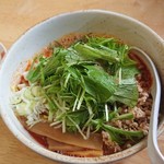 Inomaru - 坦々麺「700円」