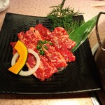 Yakiniku Aiueo - 