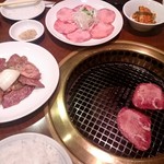 Yakiniku no Matsuzaka - 