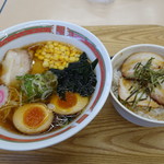 Cains Kitchen Numazu Ten - セットで50円引き