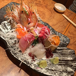 Shikisai Dining Annon - 