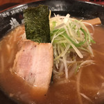 Echizen Ramen Shio Tetsu - 