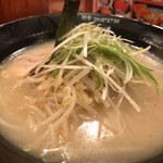 Echizen Ramen Shio Tetsu - 