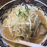 ラーメン麺虎 - 