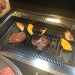 Yakiniku Chiyo - 