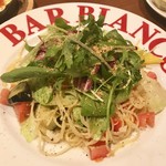 BAR BIANCO - 