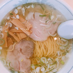 Ramen Rika - 