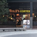 TULLY'S COFFEE Shibakoen Ten - 