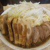 肉汁らーめん 公