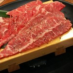 国産牛焼肉食べ放題 肉匠坂井 - 