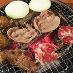 国産牛焼肉食べ放題 肉匠坂井 - 