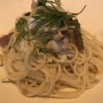 Osteria Tamura - 