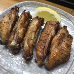 Yakitori Senmon Ten Sumi - 