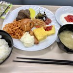 Extol Inn Kumamoto Suizenji - 