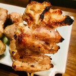 Daimyo Yakitori Kamaro - 