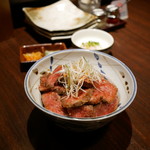 Yonezawa Gyuu Yakiniku Kotora Sendai Ekimae Ten - 