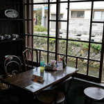 Gallery&Cafe Sogabo - 