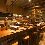 Di PUNTO Nishi Shinjuku Icchome Ten - 