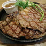 Grill Domi Kosugi & Mart - 