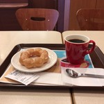 mister Donut Kami Shinjo Ekimae Shop - 