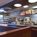 mister Donut Kami Shinjo Ekimae Shop - 