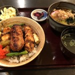 Binchotan Yakitori Toriyasu - 