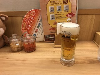 印度カレー - 