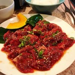 Yakiniku Aiueo - 