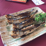 Hiratsuka Fujimi Country Club Restaurant - 