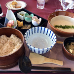 Hiratsuka Fujimi Country Club Restaurant - 