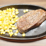 Yona Yona Steak Nikumaru - テンダーロインステーキ200g