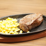 Yona Yona Steak Nikumaru - 