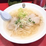 Yangtze Ramen Meimon - 