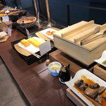 Aoyama Dining THE LOOP - 