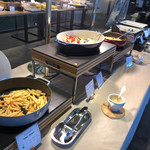 Aoyama Dining THE LOOP - 