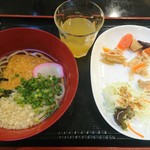 Hotel Takamatsu Hills - 朝食バイキング