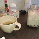 Niku Cafe Itadaki - 