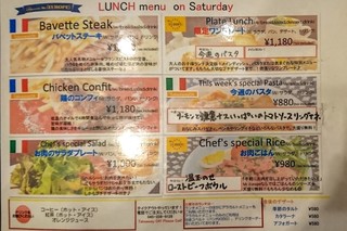 魔術師の肉料理とワイン ミスターヨーロッパ - 