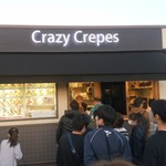 Crazy Crapes Toki Puremiamuautoretto Ten - 外観