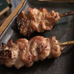 Kushiyaki Dokoro 05 - 