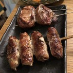 Kushiyaki Dokoro 05 - 