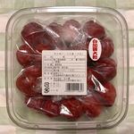 A&COOP Kakuda Ten - 角田梅干し白加賀（税別1880円/800g）