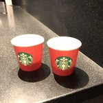 スターバックス・コーヒー - 